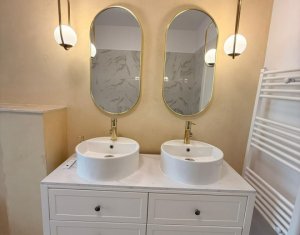 Apartament 3 camere | 78 MP + 17 MP balcoane | Parcare | Zorilor