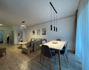 Apartament 3 camere | 78 MP + 17 MP balcoane | Parcare | Zorilor