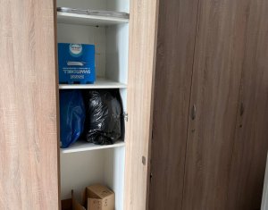 Garsonieră de vânzare – 21 mp | Dambul Rotund, str. Lombului