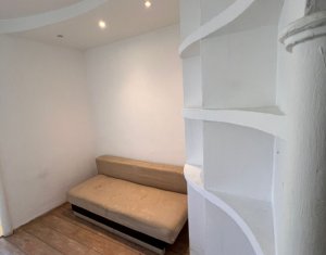 Garsonieră de vânzare – 21 mp | Dambul Rotund, str. Lombului