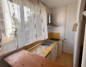 Garsonieră de vânzare – 21 mp | Dambul Rotund, str. Lombului