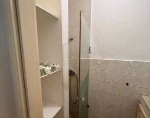 Garsonieră de vânzare – 21 mp | Dambul Rotund, str. Lombului