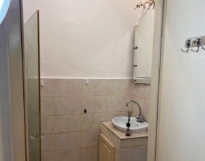 Garsonieră de vânzare – 21 mp | Dambul Rotund, str. Lombului