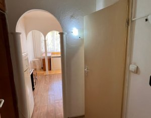 Garsonieră de vânzare – 21 mp | Dambul Rotund, str. Lombului
