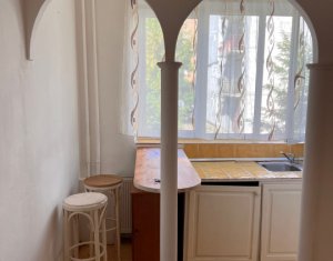 Garsonieră de vânzare – 21 mp | Dambul Rotund, str. Lombului