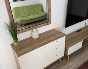 Vanzare apartament 1 camera, Manastur zona Kaufland