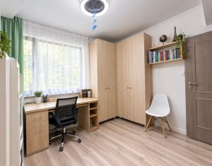 Ocazie | GRIGORESCU 98 MP | TERASĂ DE 55 MP + 3 parcari