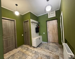 Ocazie | GRIGORESCU 98 MP | TERASĂ DE 55 MP + 3 parcari