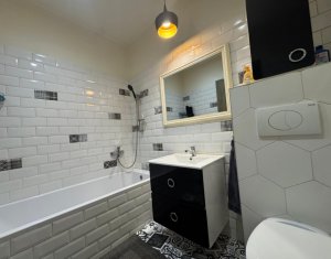 Ocazie | GRIGORESCU 98 MP | TERASĂ DE 55 MP + 3 parcari