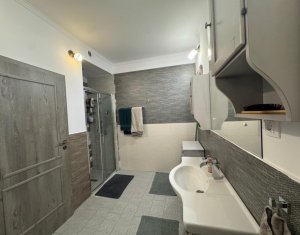 Ocazie | GRIGORESCU 98 MP | TERASĂ DE 55 MP + 3 parcari