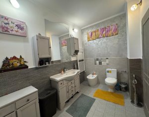 Ocazie | GRIGORESCU 98 MP | TERASĂ DE 55 MP + 3 parcari