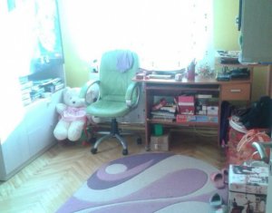 Apartament 3 Camere | 2 Bai | Etaj 3/4, zona Kaufland Marasti
