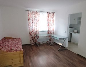 Vanzare garsoniera Zorilor, parter, zona Recuperare, ideal investitie