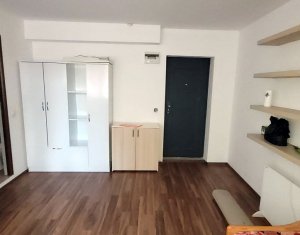 Vanzare garsoniera Zorilor, parter, zona Recuperare, ideal investitie