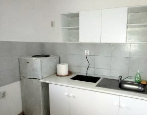 Vanzare garsoniera Zorilor, parter, zona Recuperare, ideal investitie