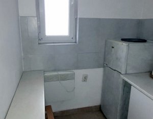 Vanzare garsoniera Zorilor, parter, zona Recuperare, ideal investitie