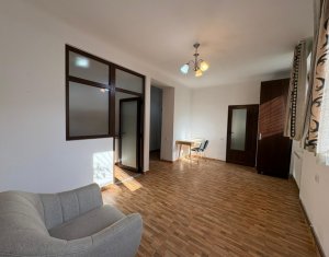 Apartament cu o camera, Dorobantilor, la 8 minute de Tribunal