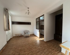 Apartament cu o camera, Dorobantilor, la 8 minute de Tribunal