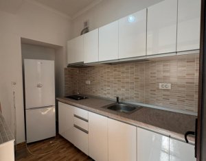 Apartament cu o camera, Dorobantilor, la 8 minute de Tribunal