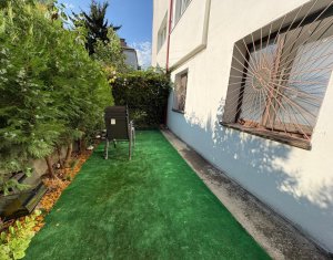 Apartament cu o camera, Dorobantilor, la 8 minute de Tribunal