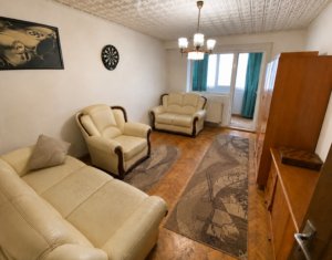 Apartament cu 2 camere str Bucium