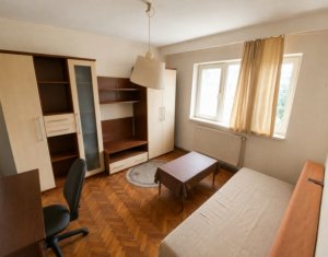 Apartament cu 2 camere str Bucium