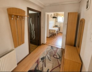 Apartament cu 2 camere str Bucium