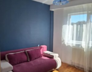 Apartament 3 camere, aproape de BIG Manastur