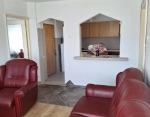 Apartament 3 camere, aproape de BIG Manastur