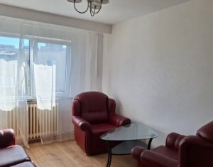 Apartament 3 camere, aproape de BIG Manastur