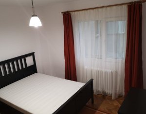 De vanzare apartament cu 2 camere  Kaufland Manastur