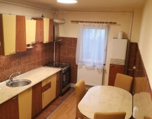 De vanzare apartament cu 2 camere  Kaufland Manastur