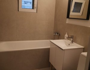 De vanzare apartament cu 2 camere  Kaufland Manastur