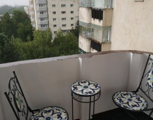 De vanzare apartament cu 2 camere  Kaufland Manastur