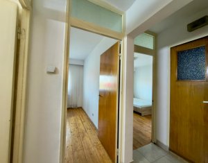 Apartament 3 camere, 2 băi, orientare Est-Vest | Zona Câmpului