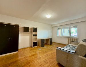 Apartament 3 camere, 2 băi, orientare Est-Vest | Zona Câmpului