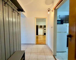 Apartament 3 camere, 2 băi, orientare Est-Vest | Zona Câmpului