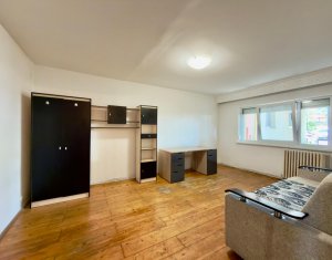 Apartament 3 camere, 2 băi, orientare Est-Vest | Zona Câmpului