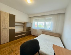 Apartament 3 camere, 2 băi, orientare Est-Vest | Zona Câmpului
