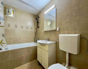 Apartament 3 camere, 2 băi, orientare Est-Vest | Zona Câmpului