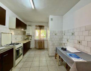 Apartament 3 camere, 2 băi, orientare Est-Vest | Zona Câmpului