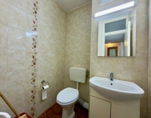 Apartament 3 camere, 2 băi, orientare Est-Vest | Zona Câmpului