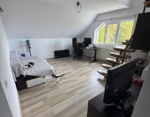 Apartament 3 camere, parcare, Manastur 