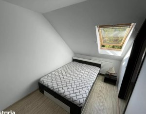 Apartament 3 camere, parcare, Manastur 