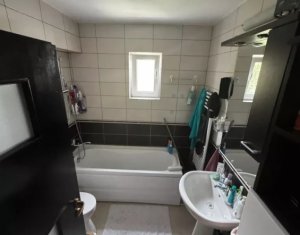 Apartament 3 camere, parcare, Manastur 