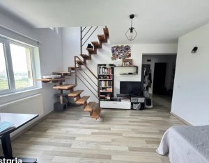 Apartament 3 camere, parcare, Manastur 