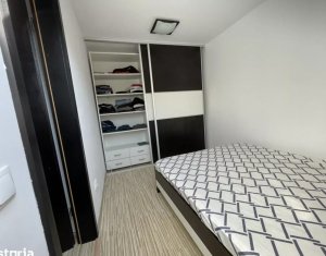 Apartament 3 camere, parcare, Manastur 