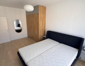 Apartament cu 2 camere, complex RECORD PARK, panorama deosebita spre oras ! 