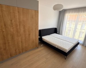 Apartament cu 2 camere, complex RECORD PARK, panorama deosebita spre oras ! 