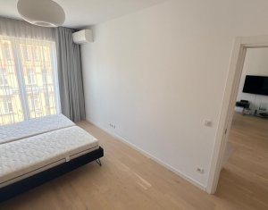 Apartament cu 2 camere, complex RECORD PARK, panorama deosebita spre oras ! 